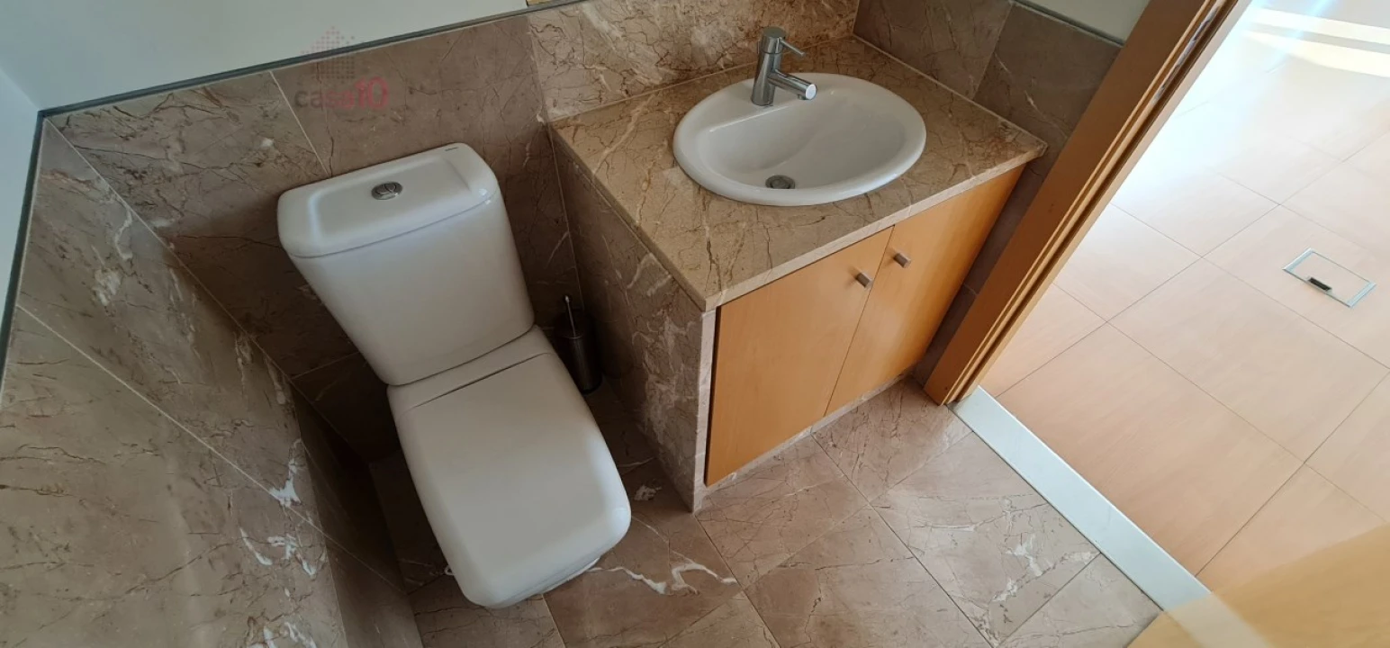 Escritório para Arrendamento em Parque das Nações Foto 8