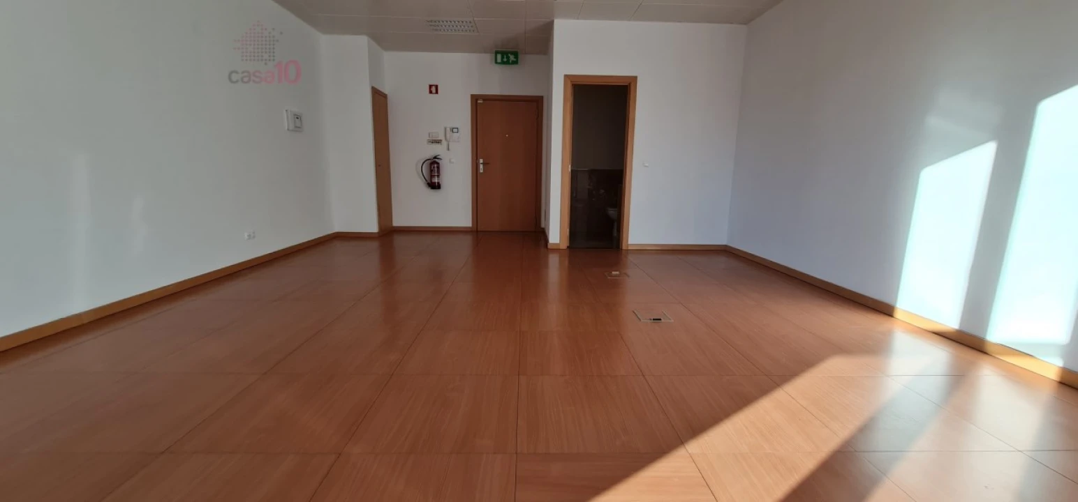 Escritório para Arrendamento em Parque das Nações Foto 2