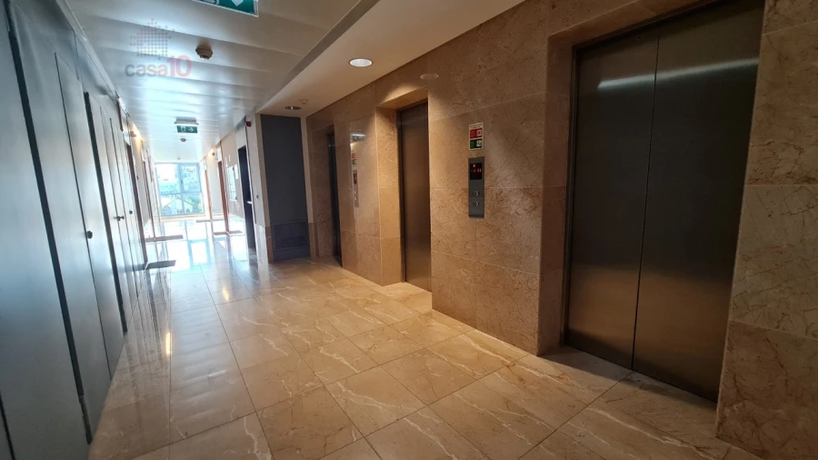 Escritório para Arrendamento em Parque das Nações Foto 9