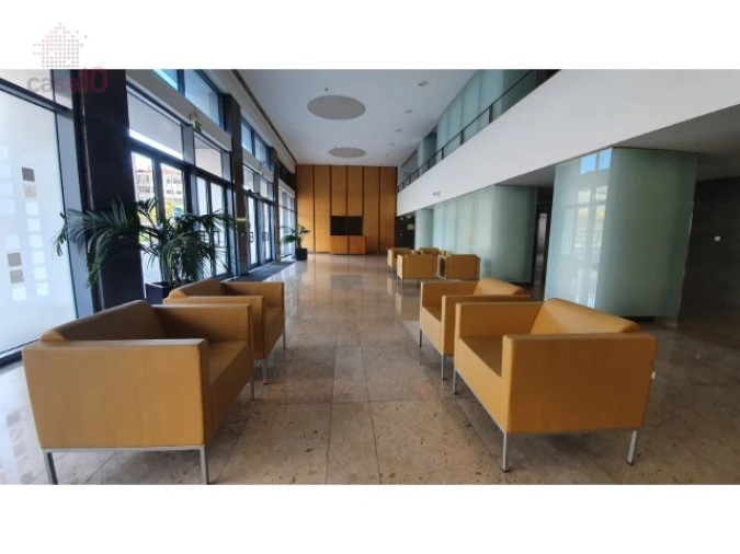 Escritório para Arrendamento em Parque das Nações Foto 12