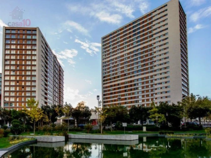 Escritório para Arrendamento em Parque das Nações Foto 15