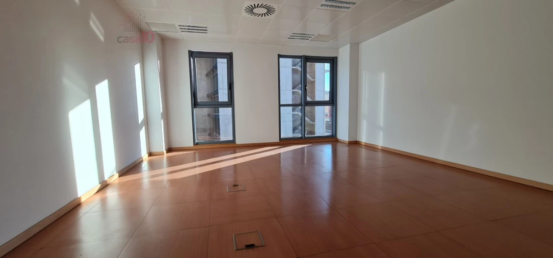 Escritório para Arrendamento em Parque das Nações