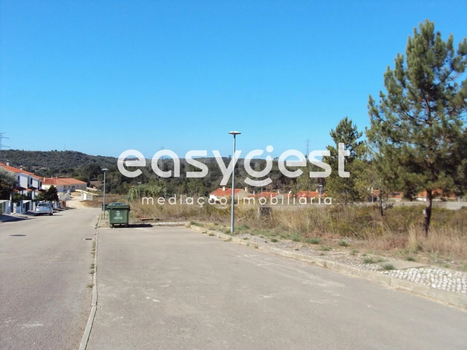 Terreno para Venda em Marvila, Ribeira Santarém, São Salvador, São Nicolau Foto 3