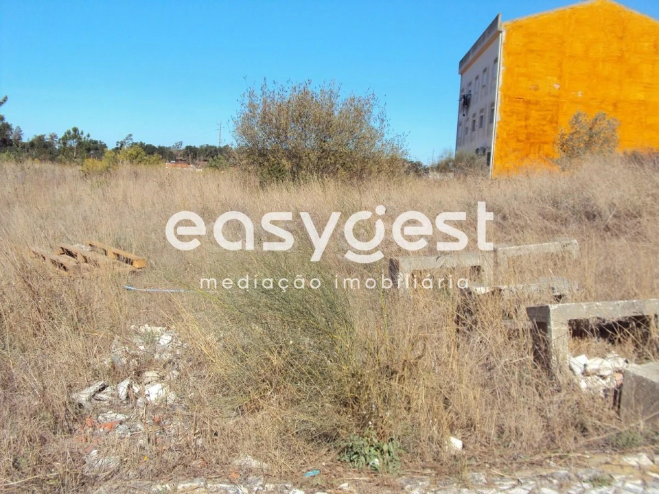 Terreno para Venda em Marvila, Ribeira Santarém, São Salvador, São Nicolau Foto 10