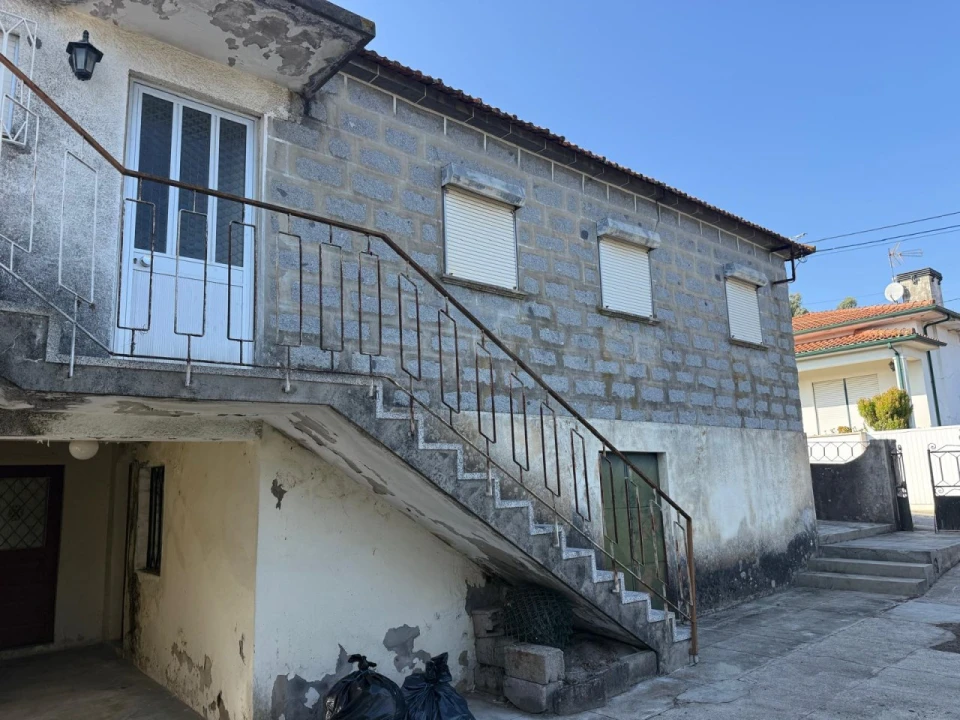 Moradia T3 para Venda em Esmeriz e Cabeçudos Foto 4