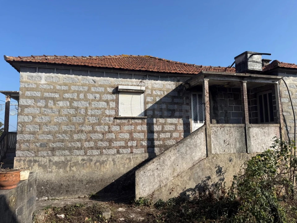 Moradia T3 para Venda em Esmeriz e Cabeçudos Foto 5