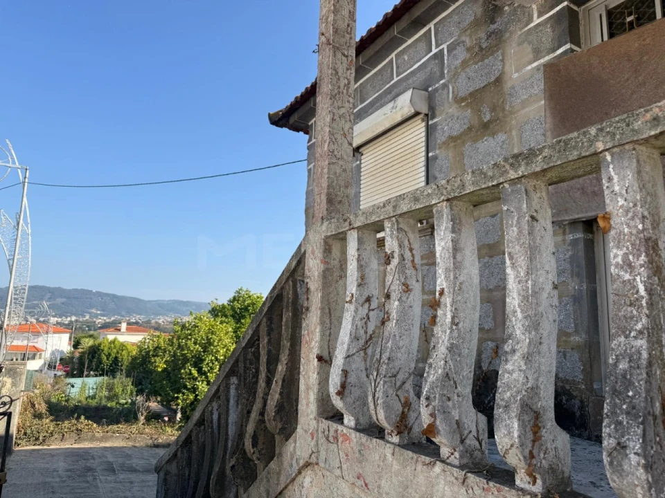 Moradia T3 para Venda em Esmeriz e Cabeçudos Foto 17