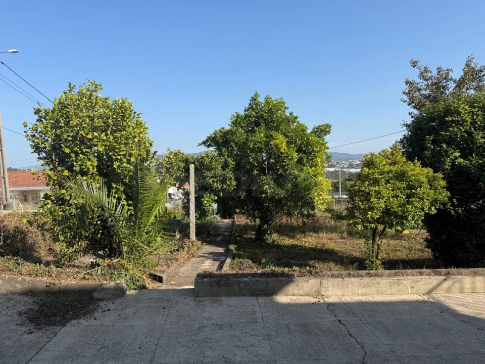 Moradia T3 para Venda em Esmeriz e Cabeçudos Foto 20