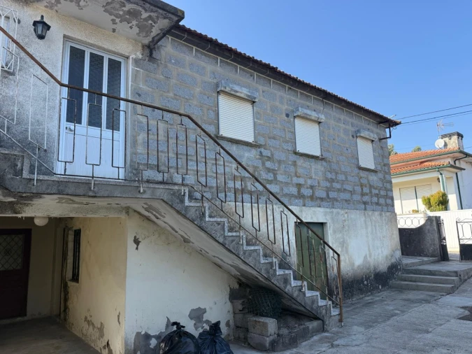 Moradia T3 para Venda em Esmeriz e Cabeçudos Foto 4