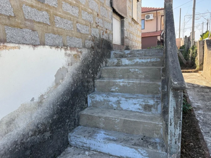 Moradia T3 para Venda em Esmeriz e Cabeçudos Foto 16