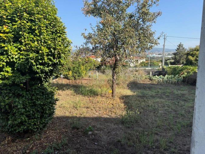 Moradia T3 para Venda em Esmeriz e Cabeçudos Foto 21