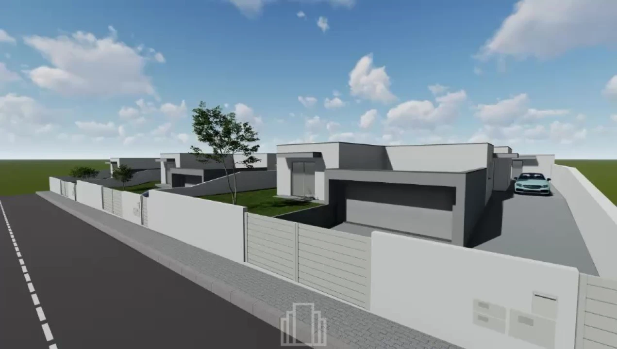 Moradia T3 para Venda em Santa Maria da Feira, Travanca, Sanfins e Espargo Foto 4