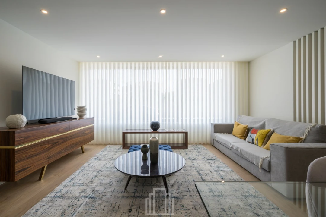 Apartamento T2 para Venda em Ovar, São João, Arada e São Vicente de Pereira Jusã Foto 3