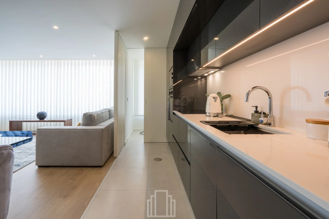 Apartamento T2 para Venda em Ovar, São João, Arada e São Vicente de Pereira Jusã Foto 5