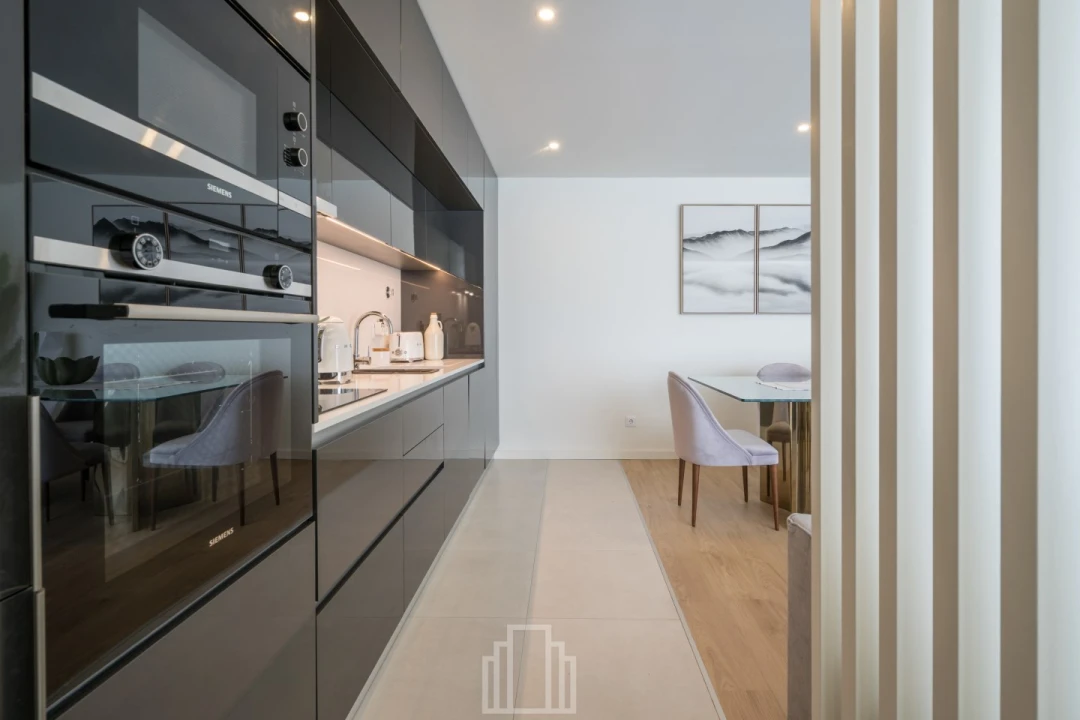 Apartamento T2 para Venda em Ovar, São João, Arada e São Vicente de Pereira Jusã Foto 6