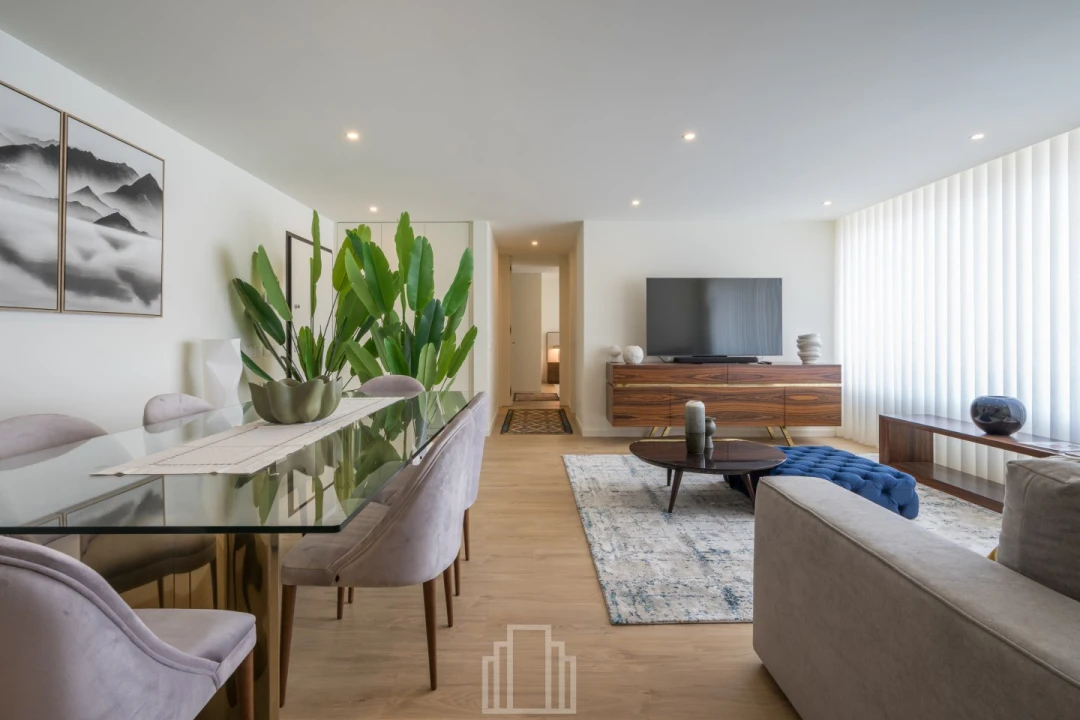 Apartamento T2 para Venda em Ovar, São João, Arada e São Vicente de Pereira Jusã Foto 7