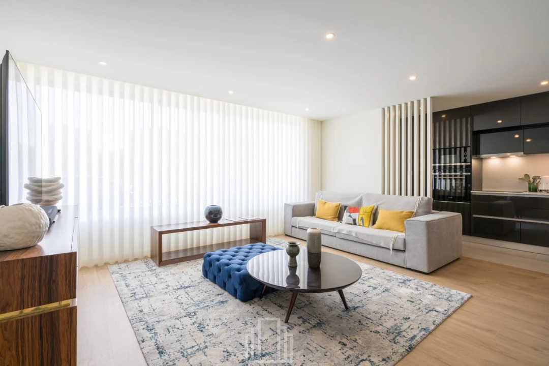 Apartamento T2 para Venda em Ovar, São João, Arada e São Vicente de Pereira Jusã Foto 3