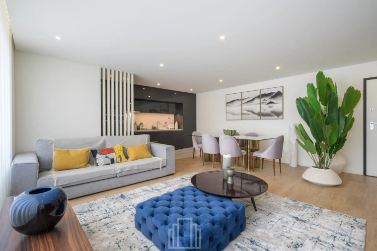 Apartamento T2 para Venda em Ovar, São João, Arada e São Vicente de Pereira Jusã Foto 1