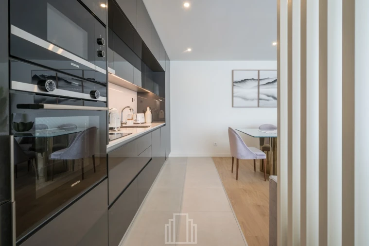 Apartamento T2 para Venda em Ovar, São João, Arada e São Vicente de Pereira Jusã Foto 6