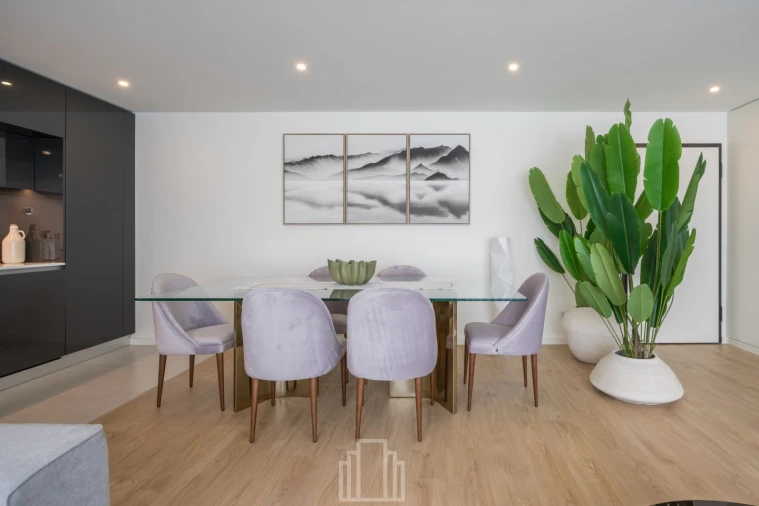 Apartamento T2 para Venda em Ovar, São João, Arada e São Vicente de Pereira Jusã Foto 9