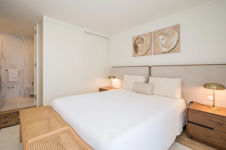 Apartamento T2 para Venda em Ovar, São João, Arada e São Vicente de Pereira Jusã Foto 17