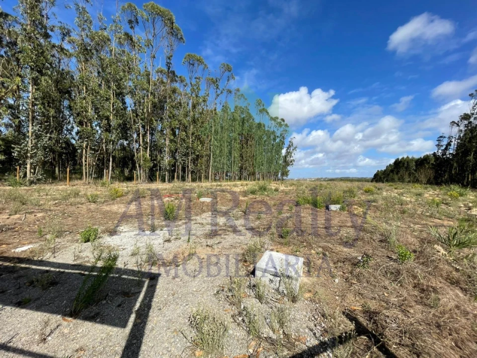 Terreno para Venda em Atouguia da Baleia Foto 4