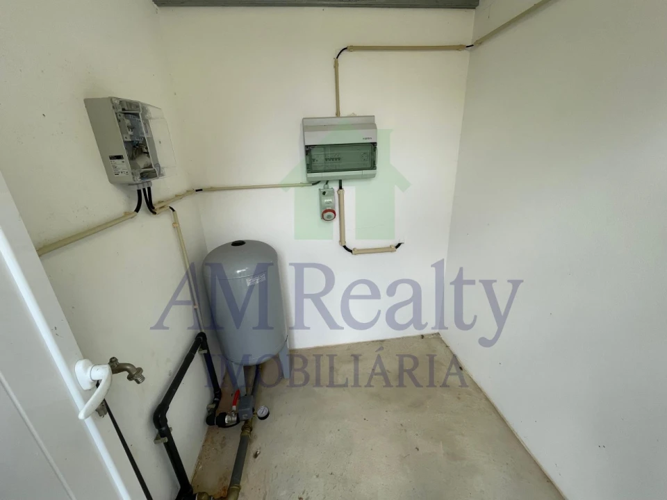 Terreno para Venda em Atouguia da Baleia Foto 10