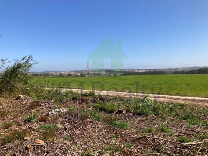 Terreno para Venda em Atouguia da Baleia Foto 7