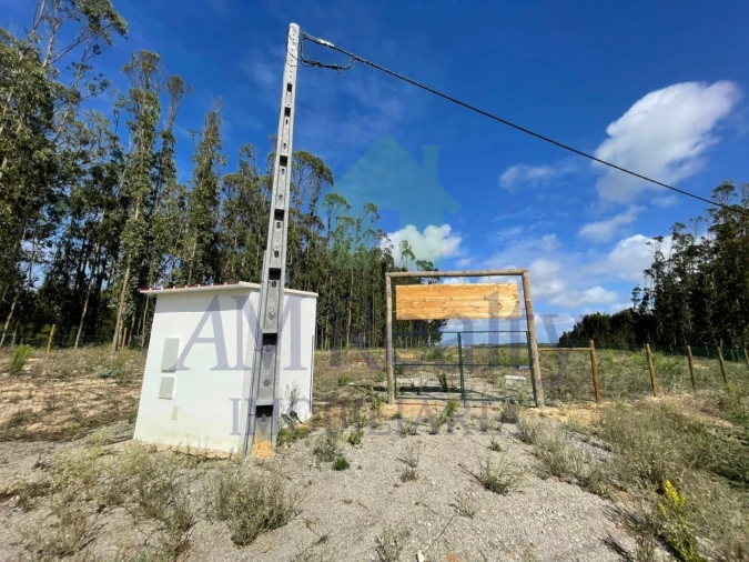 Terreno para Venda em Atouguia da Baleia Foto 8