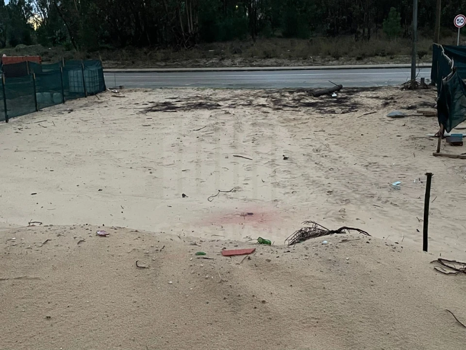 Terreno para Venda em Quinta do Anjo Foto 3