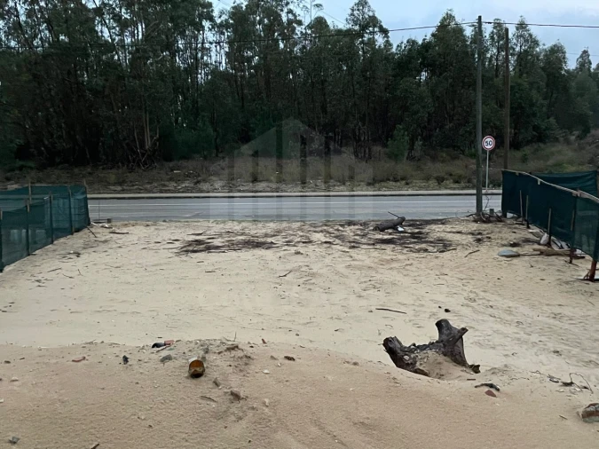 Terreno para Venda em Quinta do Anjo