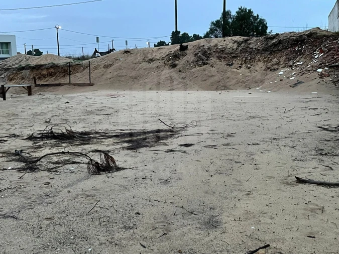 Terreno para Venda em Quinta do Anjo Foto 2