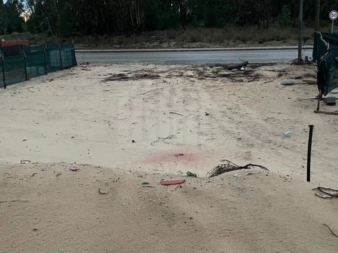 Terreno para Venda em Quinta do Anjo Foto 3