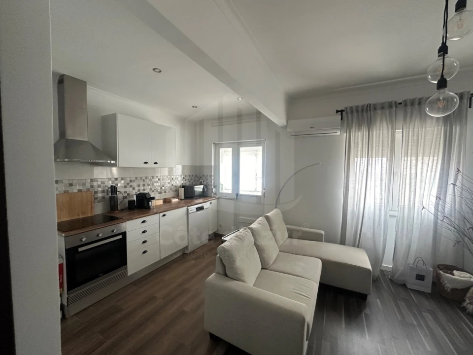 Apartamento T2 para Venda em Seixal, Arrentela e Aldeia de Paio Pires Foto 6