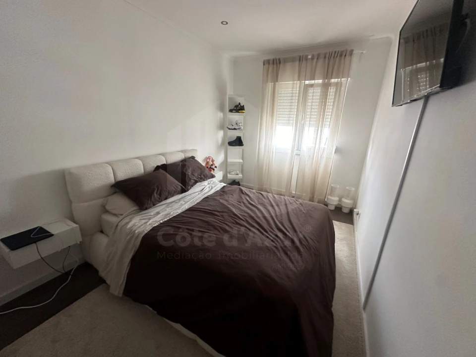 Apartamento T2 para Venda em Seixal, Arrentela e Aldeia de Paio Pires Foto 11