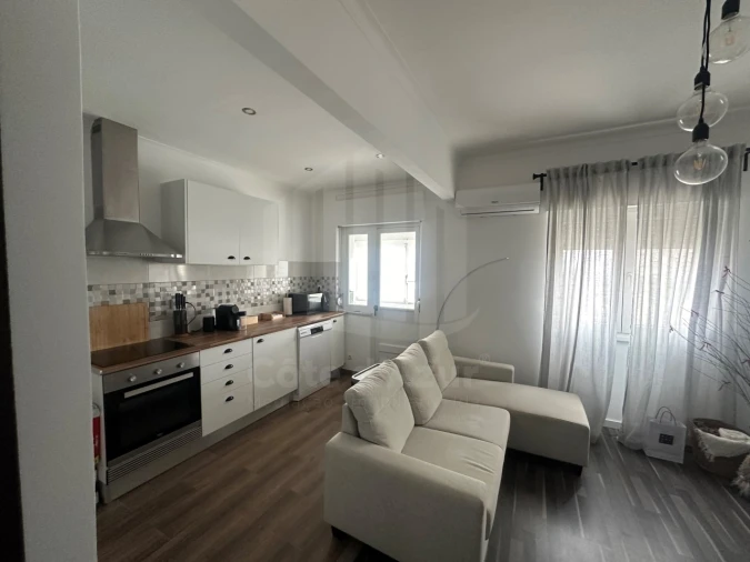 Apartamento T2 para Venda em Seixal, Arrentela e Aldeia de Paio Pires Foto 6