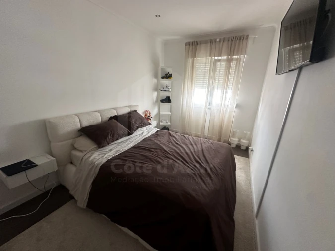 Apartamento T2 para Venda em Seixal, Arrentela e Aldeia de Paio Pires Foto 11