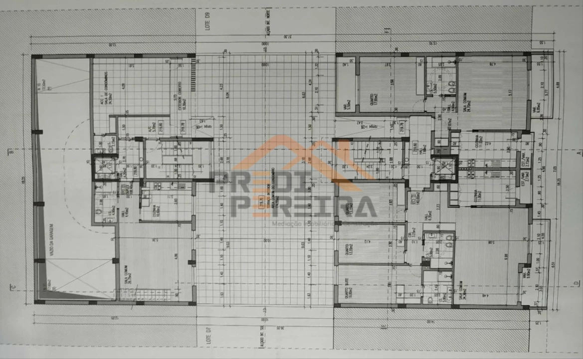 Terreno para Venda em Mina de Água Foto 3