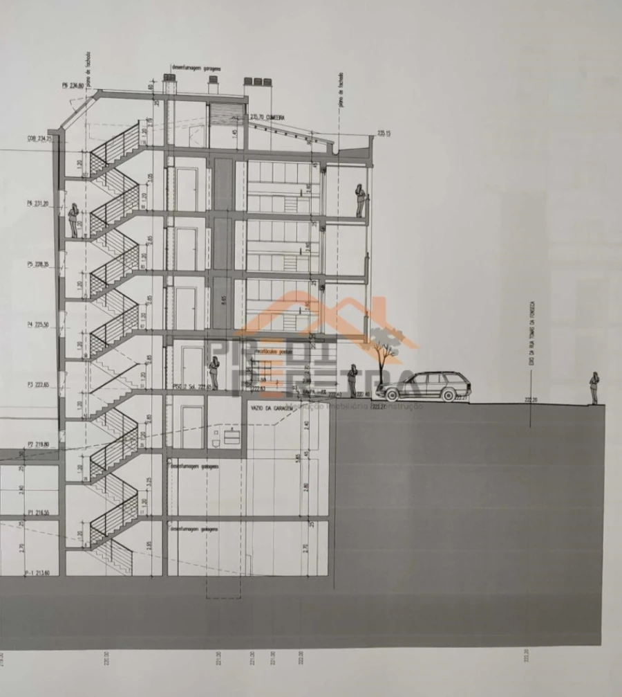 Terreno para Venda em Mina de Água Foto 10