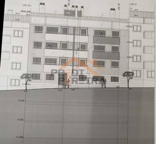 Terreno para Venda em Mina de Água Foto 11