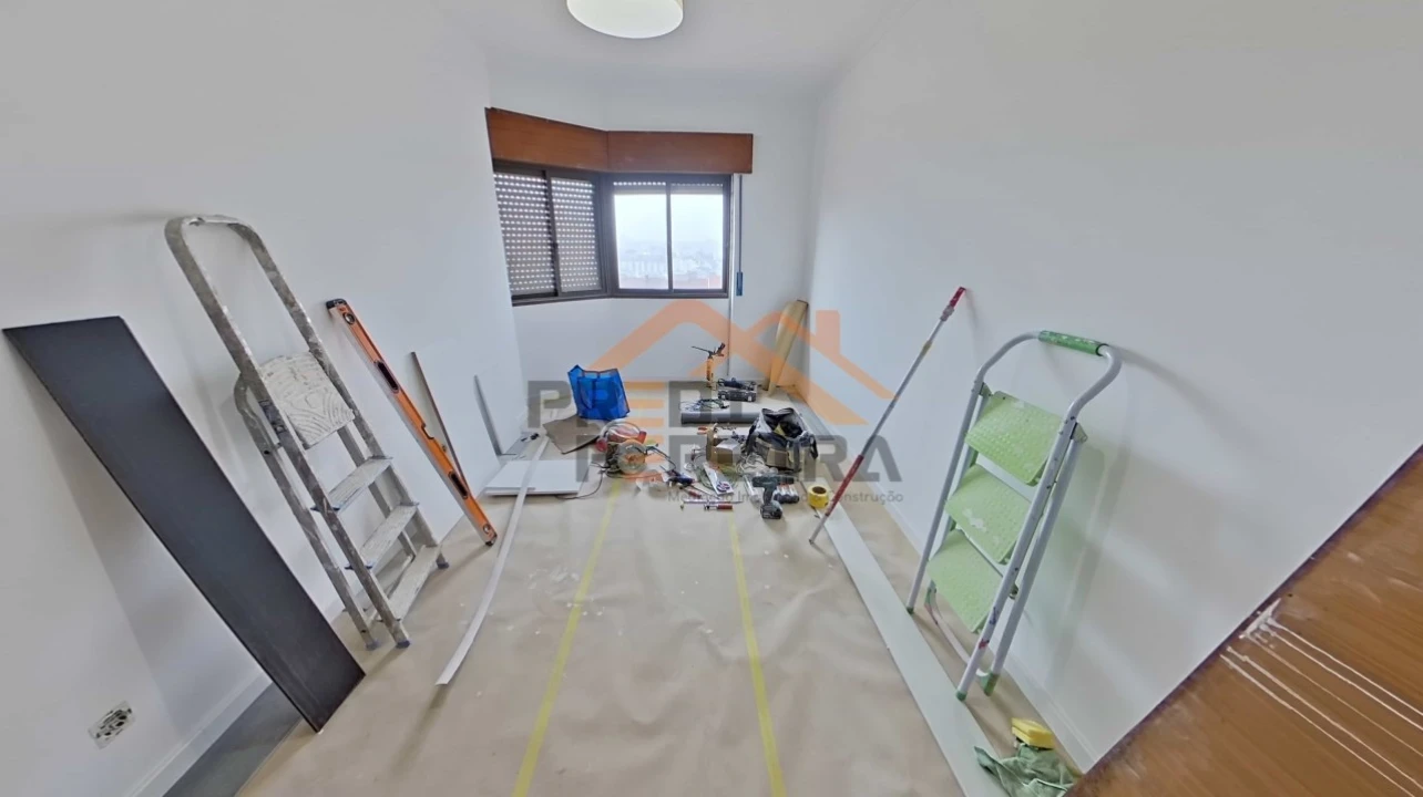 Apartamento T2 para Venda em Algueirão-Mem Martins Foto 19