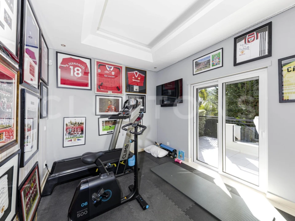 Moradia T4 para Venda em Almancil Foto 16