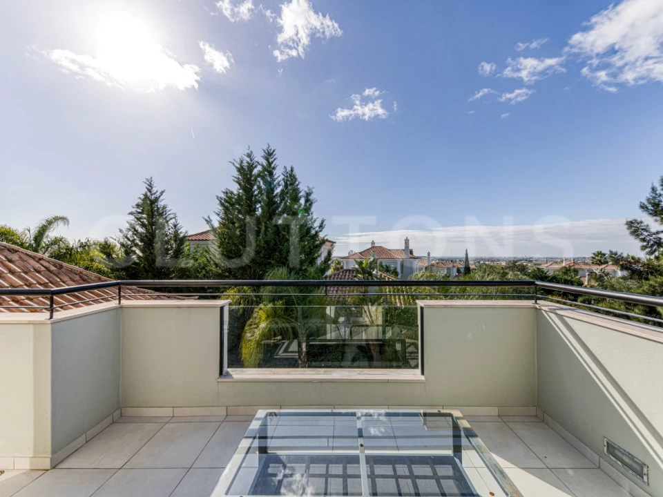 Moradia T4 para Venda em Almancil Foto 45