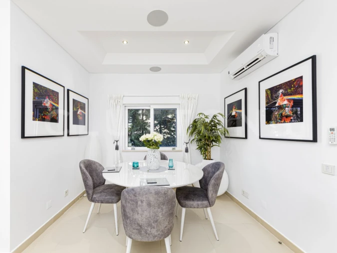 Moradia T4 para Venda em Almancil Foto 12