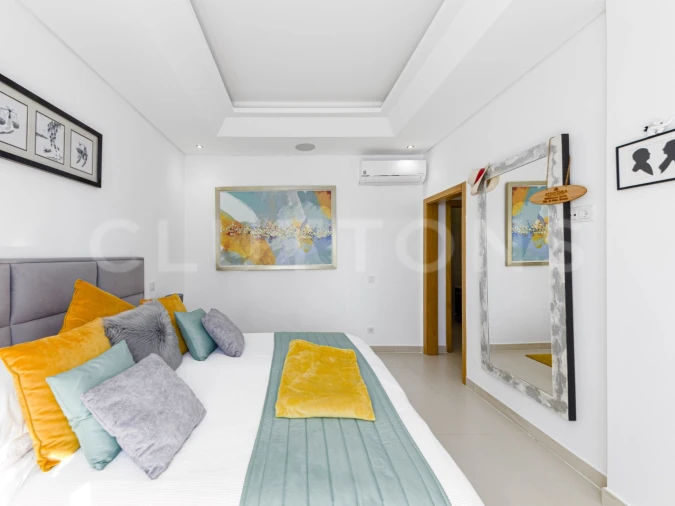 Moradia T4 para Venda em Almancil Foto 15