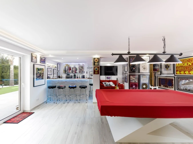 Moradia T4 para Venda em Almancil Foto 20