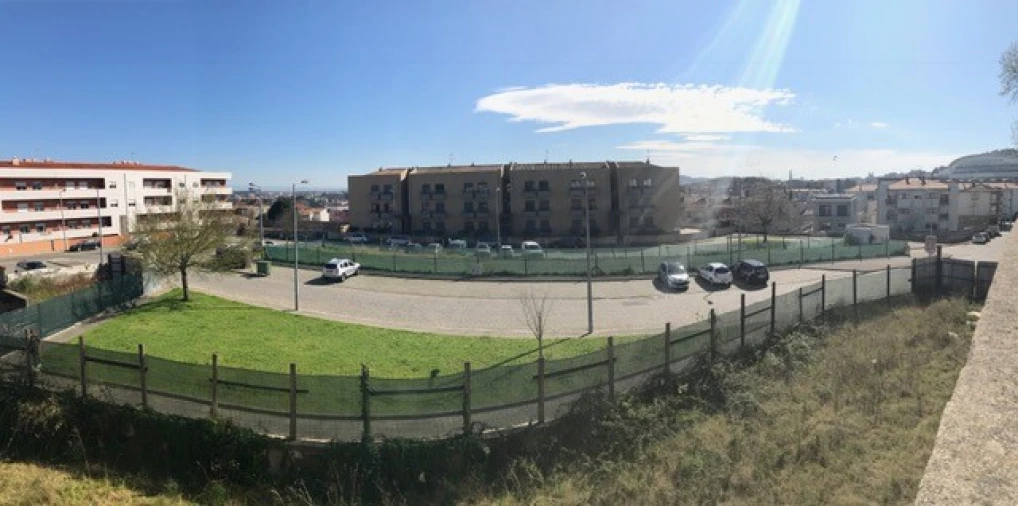 Terreno para Venda em Campanhã