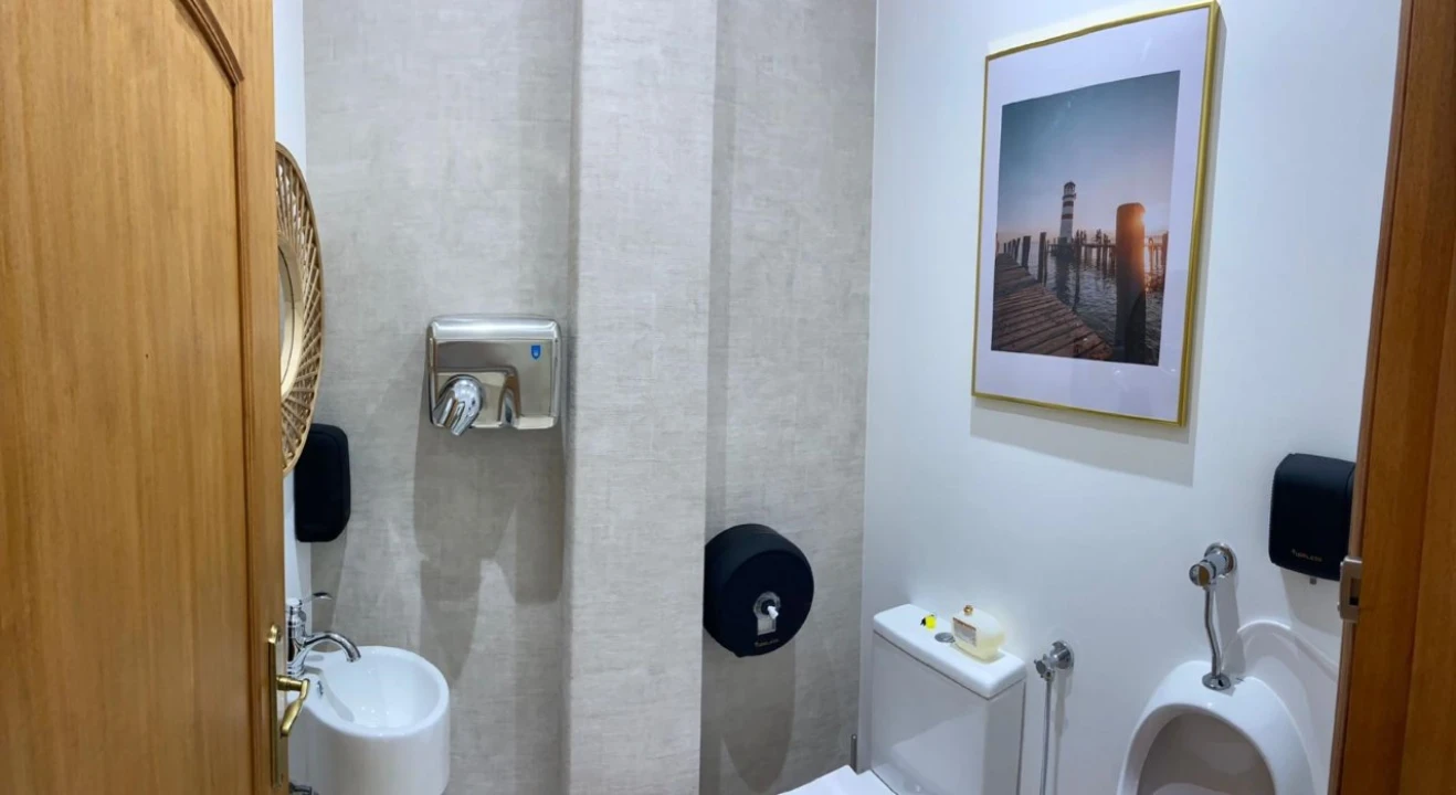 Negócio para Cedência de Quotas em Quarteira Foto 6