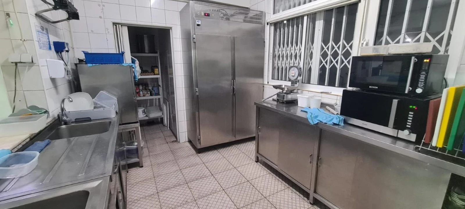 Negócio para Cedência de Quotas em Quarteira Foto 17