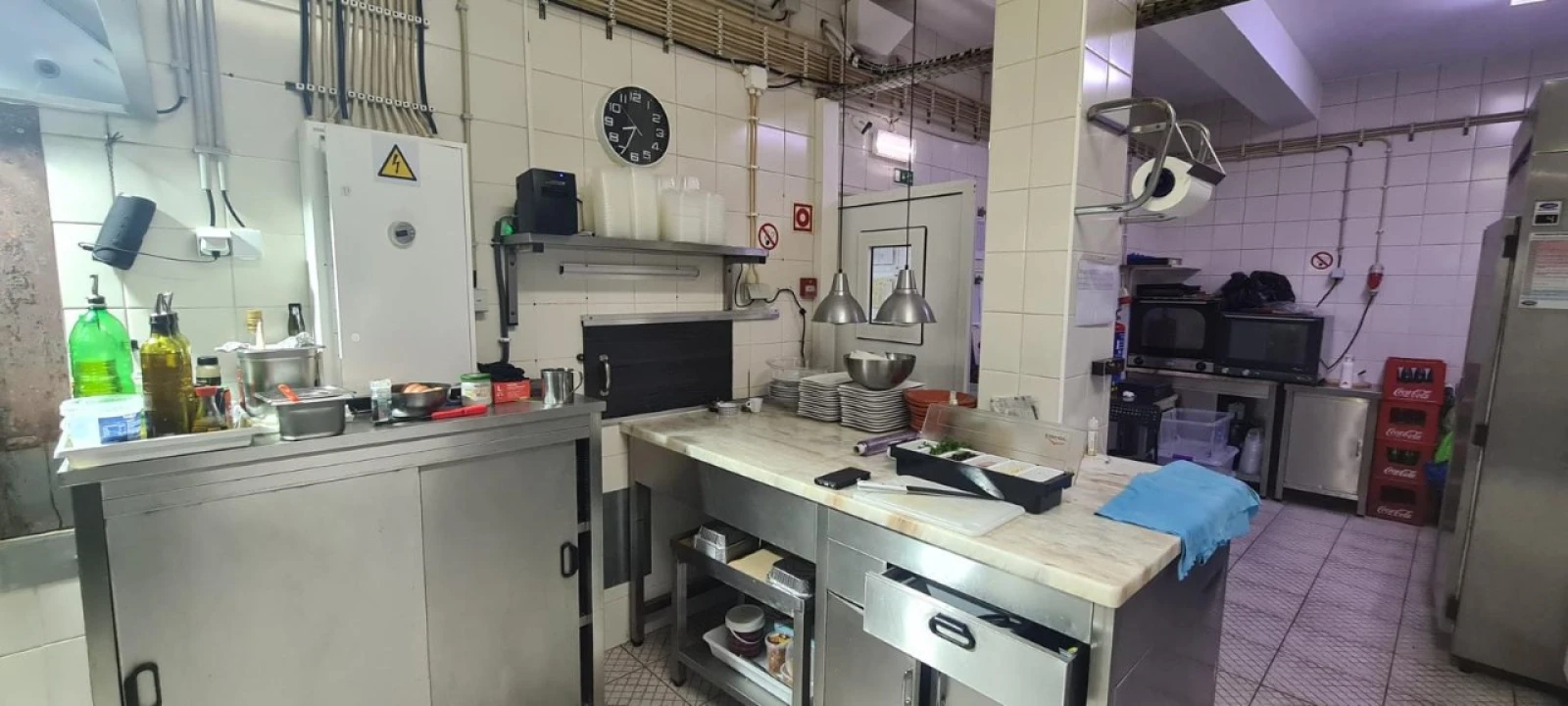 Negócio para Cedência de Quotas em Quarteira Foto 19